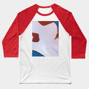 A Soft Significance Baseball T-Shirt